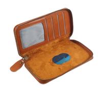 DFV mobile - Accessoire compatible avec Cubot KingKong Mini 2 Pro (2022) - Marron