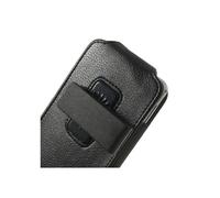 DFV mobile - Accessoire compatible avec Xiaomi Mi 10 Lite Zoom Edition (2020) - Noir