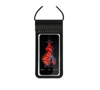 DFV mobile - Housse étanche submersible avec tour de cou compatible avec Honeywell CT40 (2020) - Noir