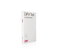 DFV TEST LEISHMANIOSIS 20UDS