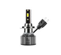 Dfvajwc Étanche Phares Antibrouillard Pour Phares De Moto Pour CBF600 SA (PC38) Sporttourer 2006 2007