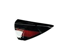 Dfvajwc Feu Arrière Pour Tesla Pour Model Y/3 2020-2022 Panneau Garniture Arrière Droit Réflecteur Couvercle Du Port Charge Couvercle Plaque Feu Arrière 1518783-00-A