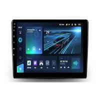 Dfvajwc Lot De 2 Films Protecteurs En PET Écran Tactile Navigation GPS Pour CC3 Navigation Automobile Film(10.2inch)