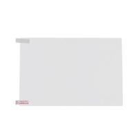 Dfvajwc Protecteur D'écran De Navigation Automobile En Nanofilm Souple Anti-rayures 8 Pouces Pour Jimny 2019-2023, Accessoire Intérieur Navigation Automobile Film