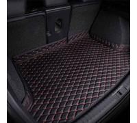 DFVOOP Tapis de Coffre Voiture, pour Citroen C5 Aircross Hybride 2020-2023 2024 (Upper Layer) Imperméable Antidérapant Anti Rayures Bac de Coffre Cargaison Tapis de Doublure Protection,B