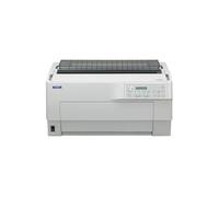 DFX 9000 - Imprimante - Noir et blanc - matricielle - Rouleau (41,9 cm) - 9 pin - jusqu'à 1550 car/sec - parallèle, USB, série