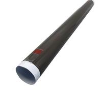 DFYOULMZ 1 Jeu de Manchons de Film et de tampons d'huile compatibles avec Le système de Fusion Ricoh for Les séries MP C3003, C3503, C4503, C5503, C6003(1X Film)