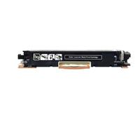 DFYOULMZ Cartouche de Toner Compatible 350A CF350A for imprimantes M176n et M177fw(Black)