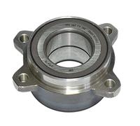 DFYXLHU Roulement de moyeu roue avant arrière, for Porsche, for CAYENNE, 92A MCR.CA 3.0 M06.EC 2010 2011 2T-51 * 95 * 50 95833158300