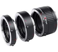 DG-C Tube d'extension d'objectif macro pour objectif Canon EF/EF-S et appareil photo reflex numérique 5D 6D 7D 70D 80D 90D 600D 650D 700D 750D 760D 800D 1300D 1500D Rebel T7 T6 T5 T4 SL3