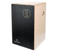 DG De Gregorio DG De Gregorio Yaqui Cajon Black