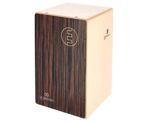 DG De Gregorio DG De Gregorio Yaqui Cajon Makassar