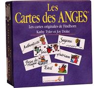 DG-EXODIF Cartes des Anges