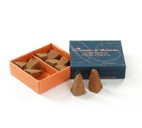 DG-EXODIF Encens cônes - Patchouli