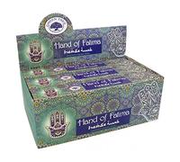 DG-EXODIF Encens Green Tree - Main de Fatima - 15 grs