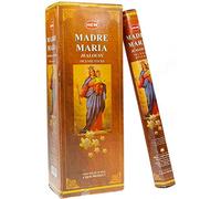 WLM Encens Hem Madre Maria