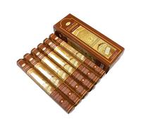 Dg-Exodif Encens Precious Chandan - 20 grs - Hem - Lot de 6 boîtes