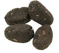 Dg-Exodif Encens rares Terre brûlée de Pegu - Convivialité - 25 GR