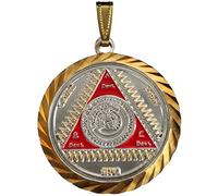 Dg-Exodif Médaille de la Richesse