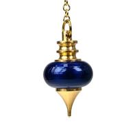 DG-EXODIF Pendule Mélissium Bleu