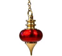 Dg-Exodif Pendule Mélissium Rouge