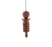 DG-EXODIF Pendule Osiris en Bois