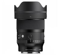 SIGMA 35mm f/1.4 DG II Art Monture L