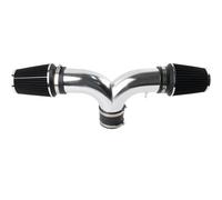 DG04-BL Pour Dodge Pour Durango Tous Les Modèles Avec Moteur V6 3.7 L 4.7 L 2000-2002 Kit D'induction D'admission D'air Avec Filtre Automobiles Entrées D'air Tube