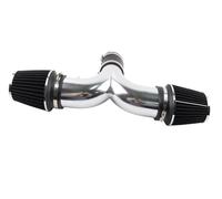 DG04-BL Pour Jeep Pour Grand Pour Cherokee Pour Modèle Avec Moteur V8 4.7L 1999-2004 Kit D'induction D'admission D'air Filtre Filtre À Air Tuyau D'admission