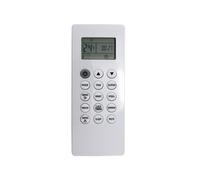 DG11Q1-01 DG11Q1-02 DG11Q1-03 Télécommande de Remplacement pour Climatisation Beko BKO-BMFOA 090 BKO-BMFOA 120