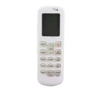 DG11R2-01 AC REMOTO, Compatible for HISENSE, Télécommande De Climatiseur DG11R2 01 remplacer