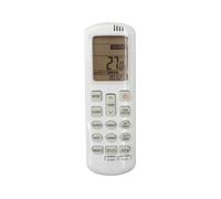 DG11R2-01 compatible for Hisense Air Conditioner AC Remote Control,