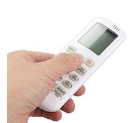 Dg11r2 01 Télécommande Universelle de Remplacement Alimentée par Batterie pour Climatiseurs Hisense Hisense Dg11r2 01 Télécommande Hisen Facile à Utiliser La Télécommande Est