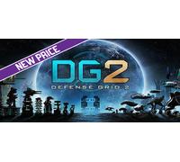 DG2 Defense Grid 2 (PC)
