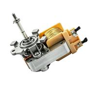 DG31-00014F Moteur de ventilateur à convection compatible avec la gamme | Compatible avec les fours NX58 NE63 NX60 FX710 NY63 NSE6 NSG6 NSI6, remplace 4010952 AP5967632 EAP11720658 PS11720658
