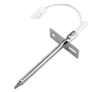 DG32-00002B EBG61305805 Sonde de température de four compatible avec capteur de température LG Samsung Pièces de rechange DG32-00002A 6322B62214A PS4240743 PS11732697 AP4343210