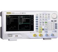 DG4162 Générateur de fonction Rigol 0.000001 Hz - 160 MHz Sinusoïdale, Rectangulaire, Impulsion, Bruit, Arbitraire, Triangulaire
