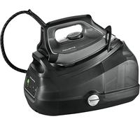 Dg8622 Perfect Steam Pro Fer À Vapeur Avec Chaudière Silencieuse,Pression Jusqu'À 6,9 Bar,2400 W,1,1 Litre,Avec Technologie Eco Intelligence