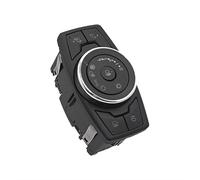 DG9T-13D061-HDW Headlight Switch for Ford Mustang 2015-2018