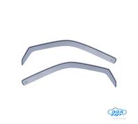 Déflecteurs DGA Avant à Encastrement Long Pour Mercedes Vito 08/96-08/03