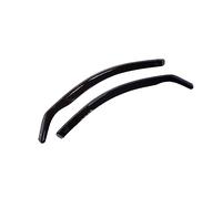 DGA Déflecteur de Vent DGA09037 (2 pcs) Frontal Intérieur