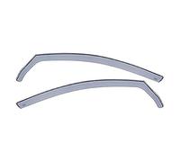 DGA Déflecteur de Vent DGA09037FR Frontal 4 pcs Arrière