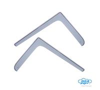 Dga Lampa DGA08025 Déflecteurs d'air