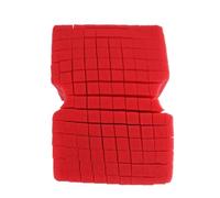 Dgayaeic Éponge De Lavage Auto,Éponge Nettoyante Non Abrasive | Lavette Multifonction pour Véhicules, Moto, Camion & Berline