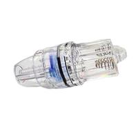 Dgayaeic Lampe de pêche Submersible,Lumière LED de pêche de Nuit en Haute mer - LED appât Submersible Dock lumière de attractifs sous-Marins étanche de Nuit pour Attirer Les Poissons