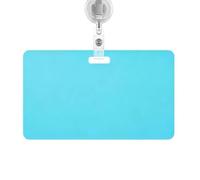 Dgayaeic Petit bloc-notes effaçable en silicone, tableau mémo horizontal vertical, petit carnet d'infirmière, accessoire pour médecin, personnel infirmier, étudiant, hôpital, bureau