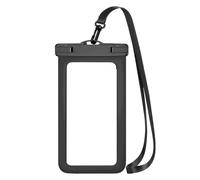 Dgayaeic Pochette Protectrice,Housse Transparente pour Écran Tactile De Smartphone,Étui Protecteur pour Smartphone - pour Snorkeling, Bateau, sous-, Plage, Surf, Femmes, Hommes, Ados,