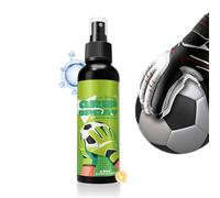 Dgayaeic Spray Adhérence Chaussures | Spray Anti-Dérapant | Adhérence pour Gants de,pour Golf Basketball Football Baseball Entraînement Sports Chaussures Athlètes