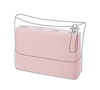 DGAZ Soie Coussin de Sac à Main Pour Sac à Main de Luxe Gabrielle, Organisateur de Sac à Main, Femmes Organiseur de sac Soyeux (Rose, Small)