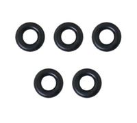 DGBRSM Lot de 5 joints toriques en caoutchouc pour machine à coudre 15-91, 66-16, 99K, 128-3, #15287